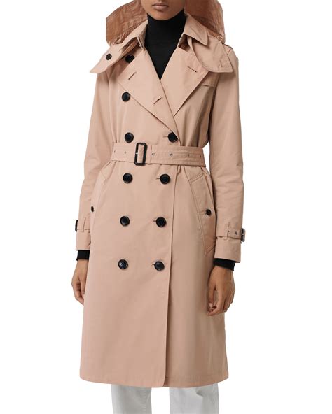 can you tailor a burberry trench coat|burberry trench coat removable lining.